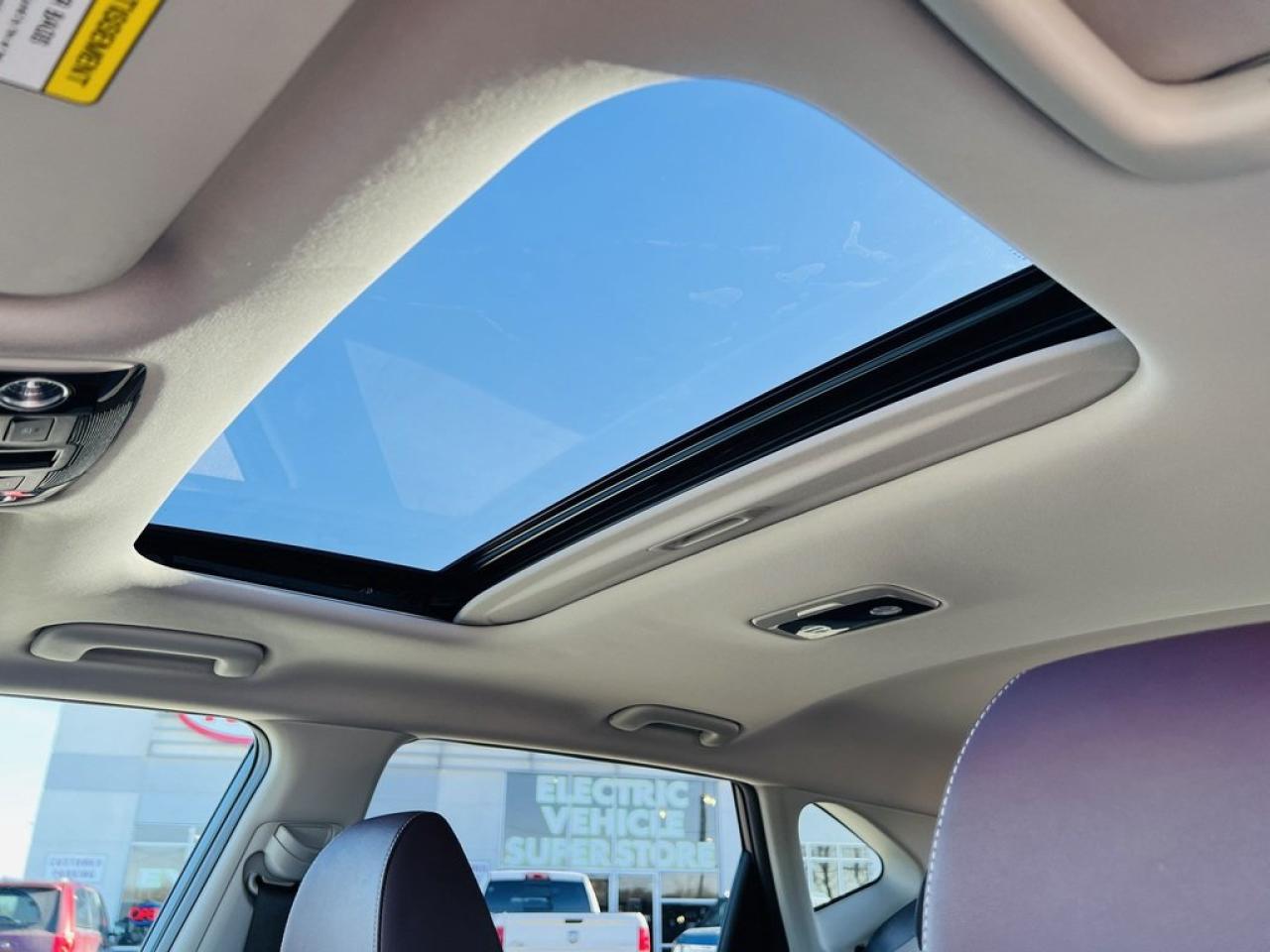 2023 Kia Seltos SX Turbo Photo