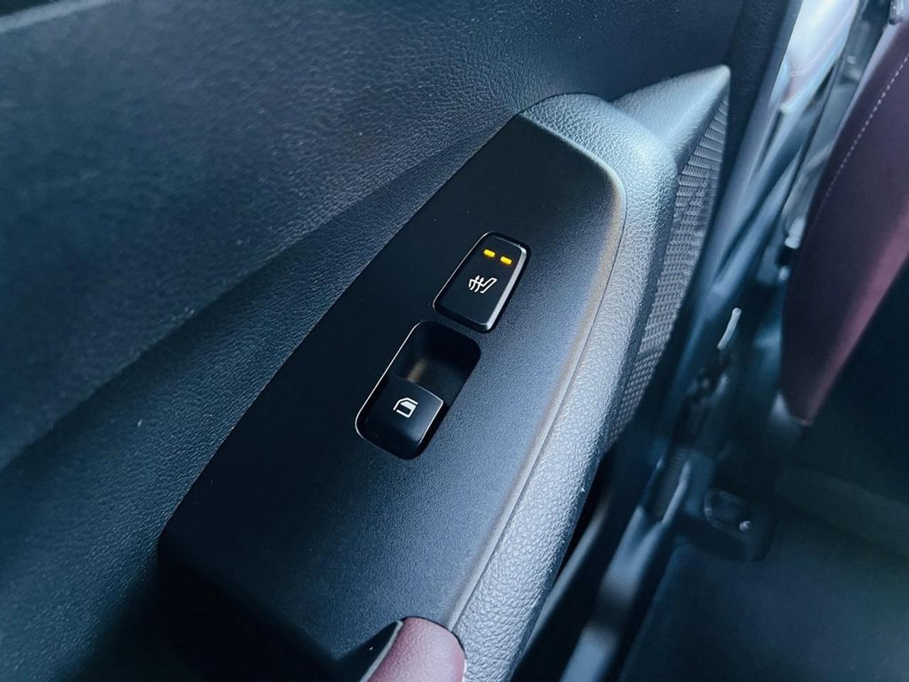 2023 Kia Seltos SX Turbo Photo