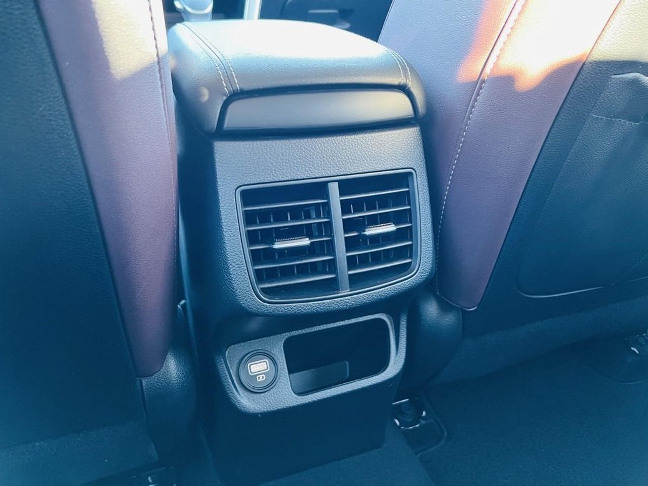 2023 Kia Seltos SX Turbo Photo