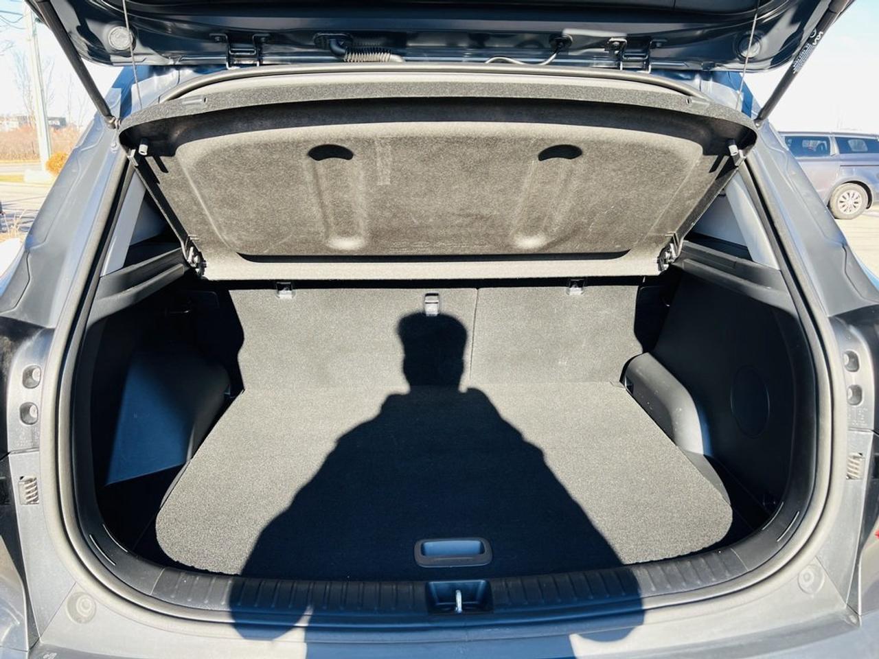 2023 Kia Seltos SX Turbo Photo