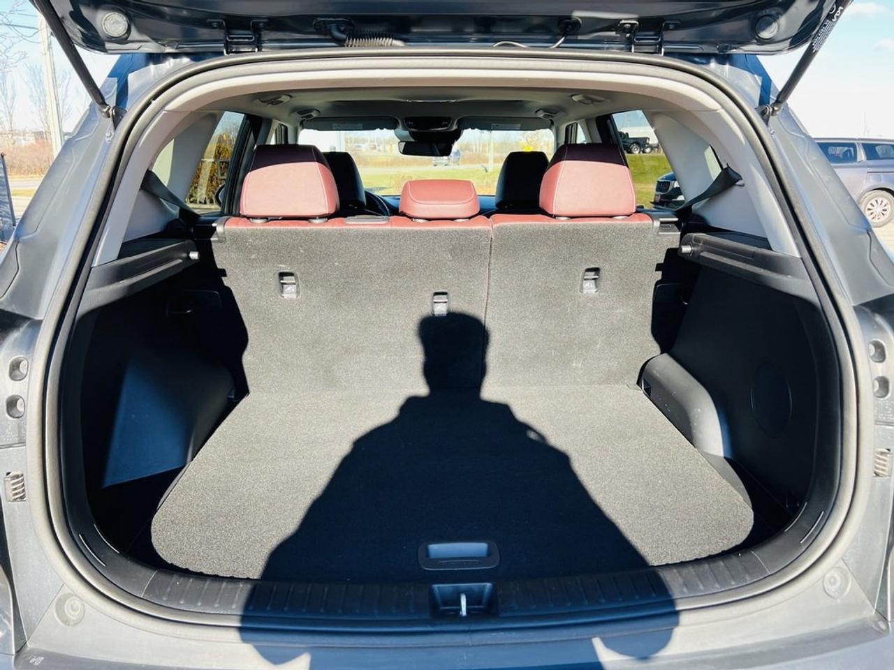 2023 Kia Seltos SX Turbo Photo