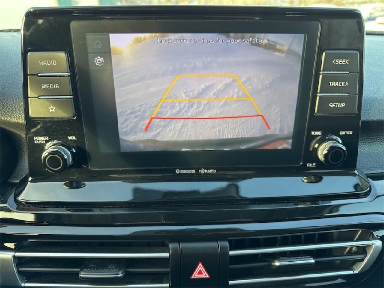 2023 Kia Seltos EX  Sunroof - $192 B/W - Low Mileage Photo