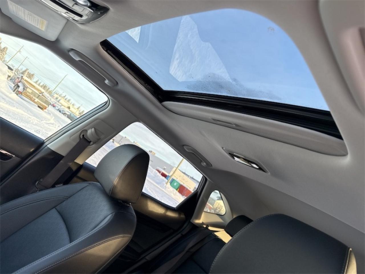 2023 Kia Seltos EX  Sunroof - $192 B/W - Low Mileage Photo