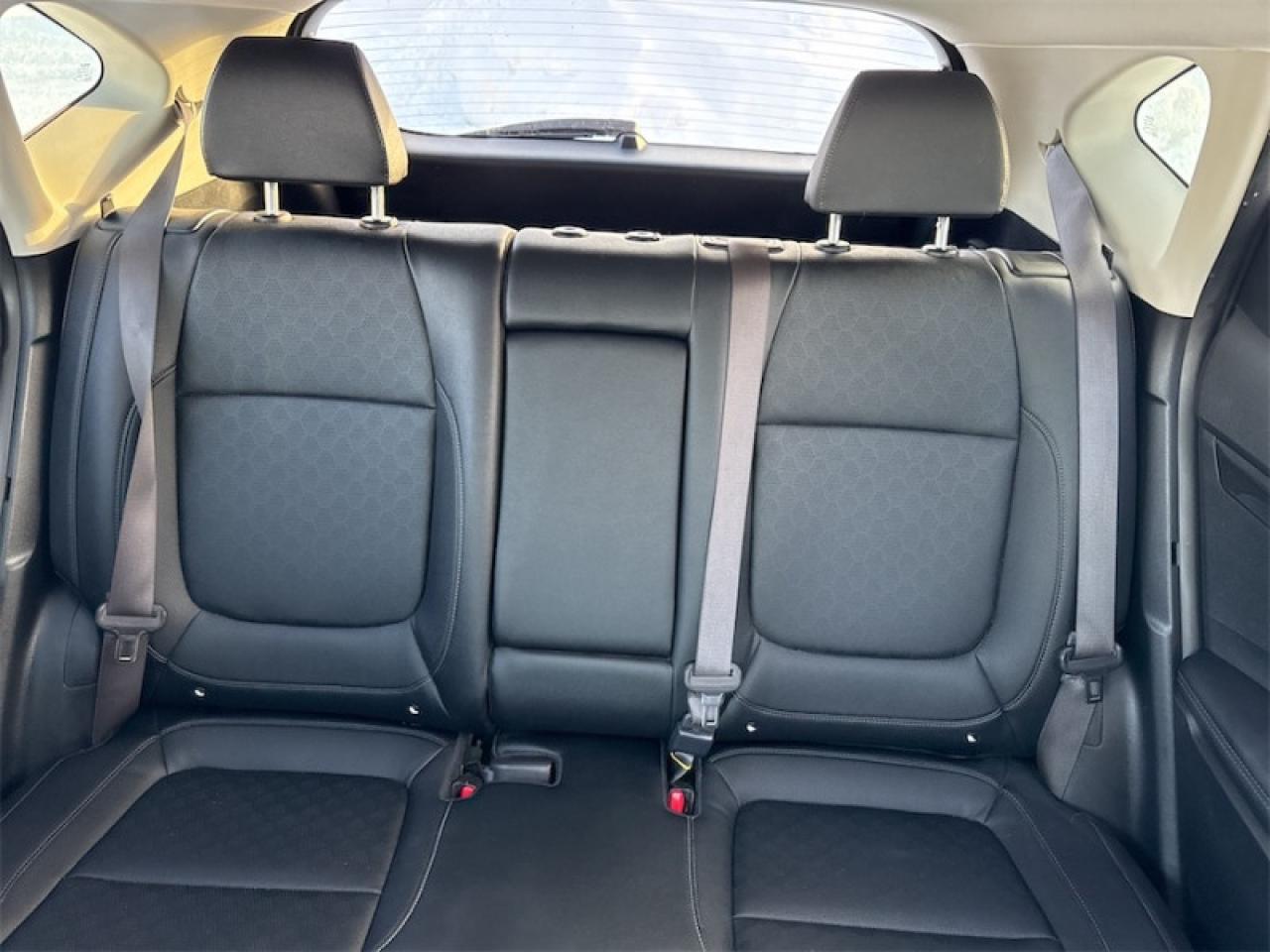 2023 Kia Seltos EX  Sunroof - $192 B/W - Low Mileage Photo