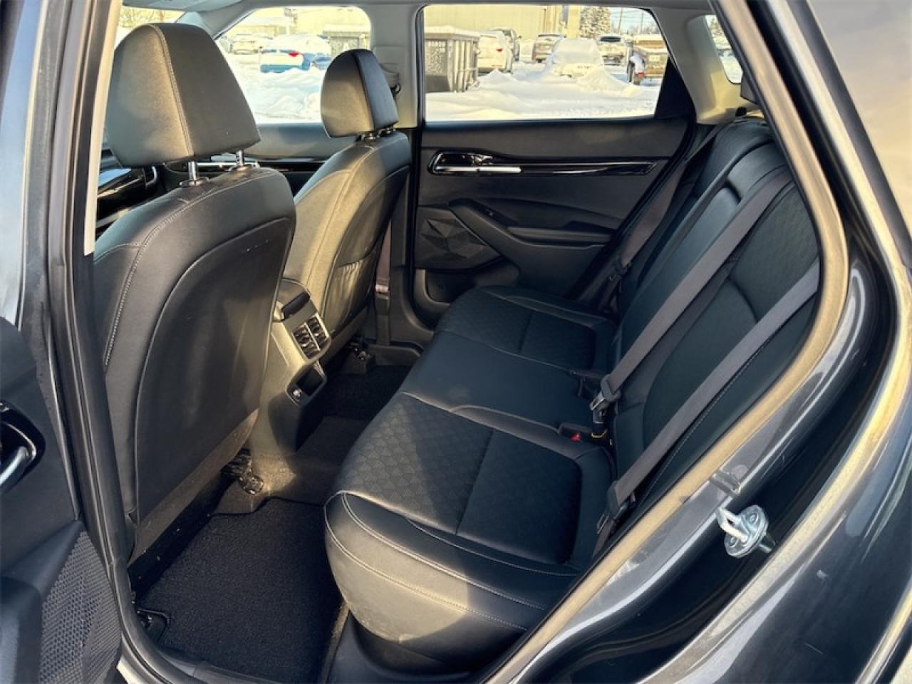2023 Kia Seltos EX  Sunroof - $192 B/W - Low Mileage Photo