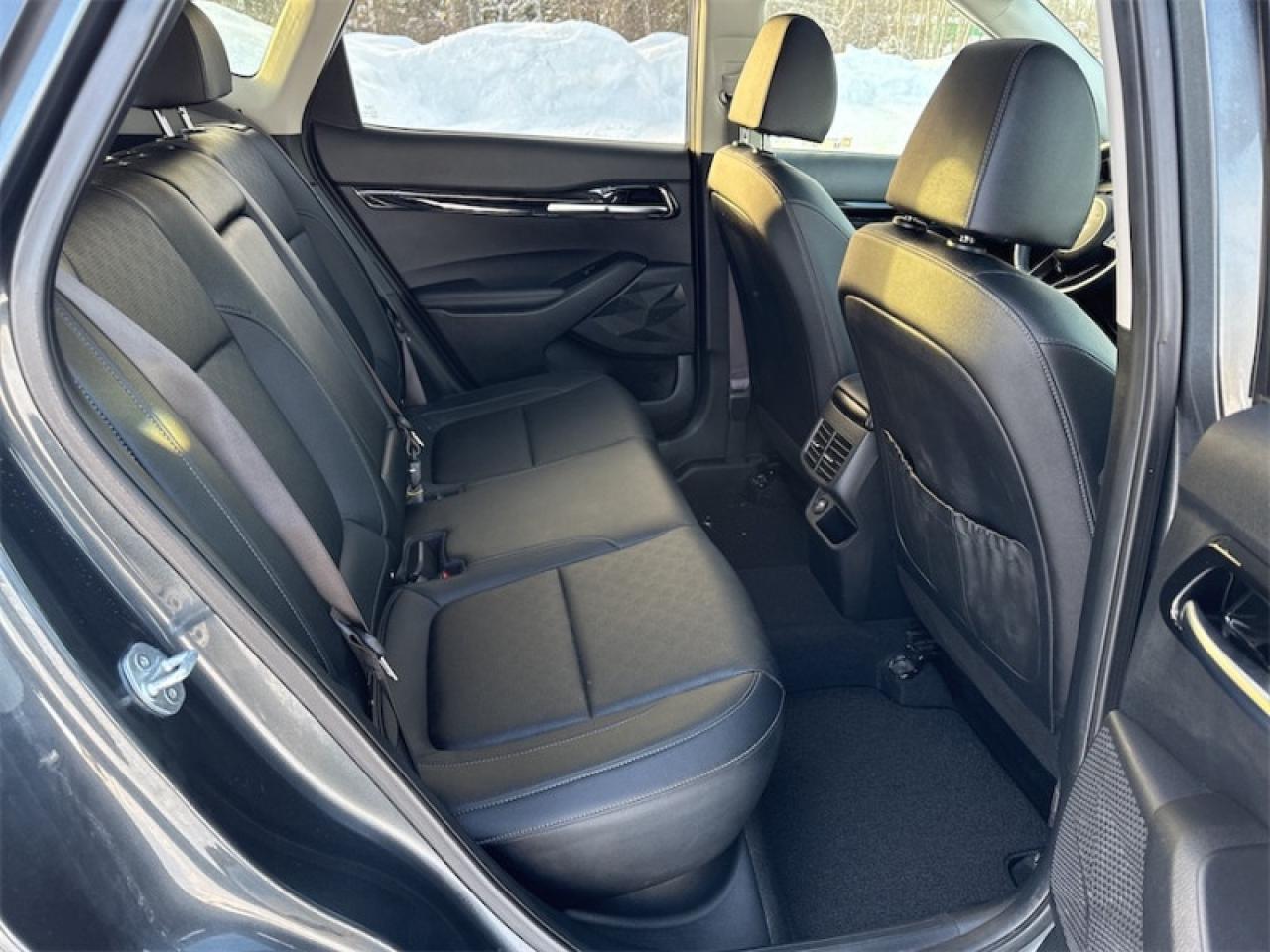 2023 Kia Seltos EX  Sunroof - $192 B/W - Low Mileage Photo