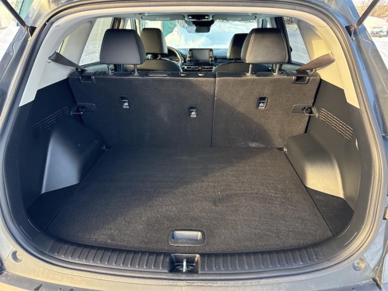 2023 Kia Seltos EX  Sunroof - $192 B/W - Low Mileage Photo