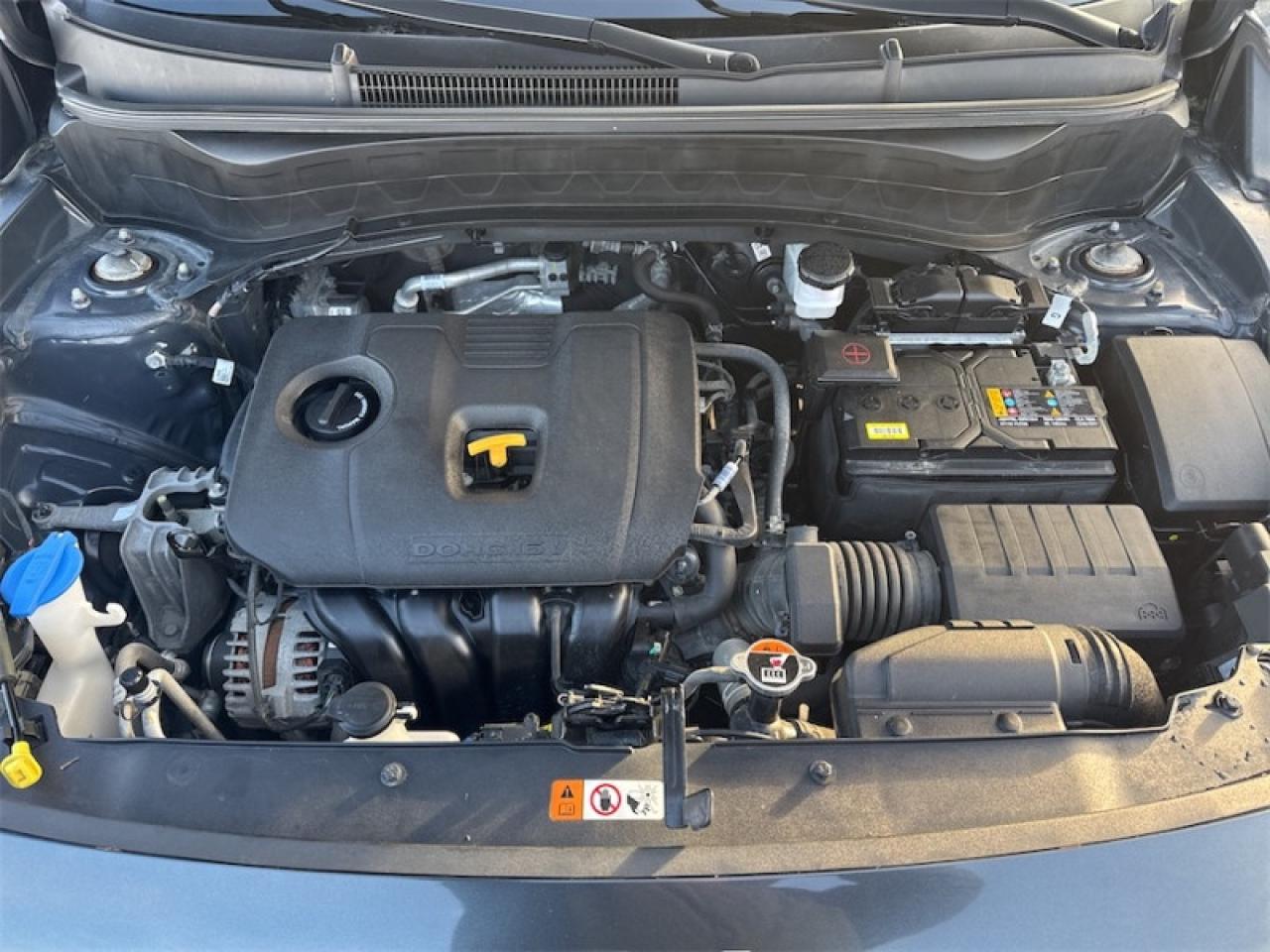 2023 Kia Seltos EX  Sunroof - $192 B/W - Low Mileage Photo