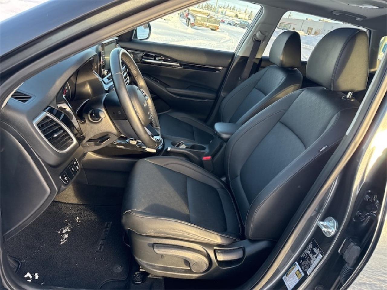 2023 Kia Seltos EX  Sunroof - $192 B/W - Low Mileage Photo