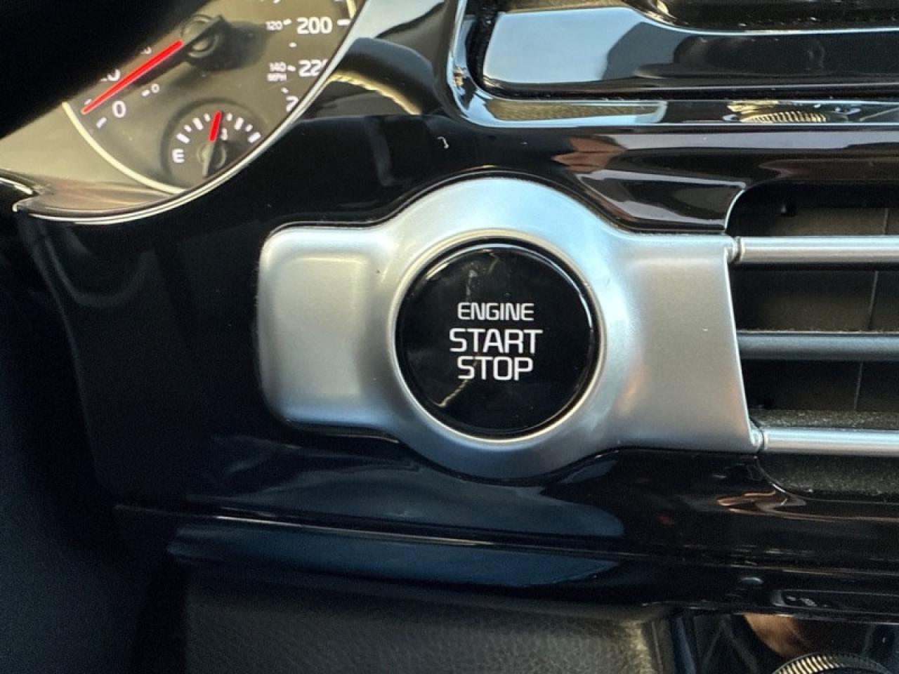 2023 Kia Seltos EX  Sunroof - $192 B/W - Low Mileage Photo