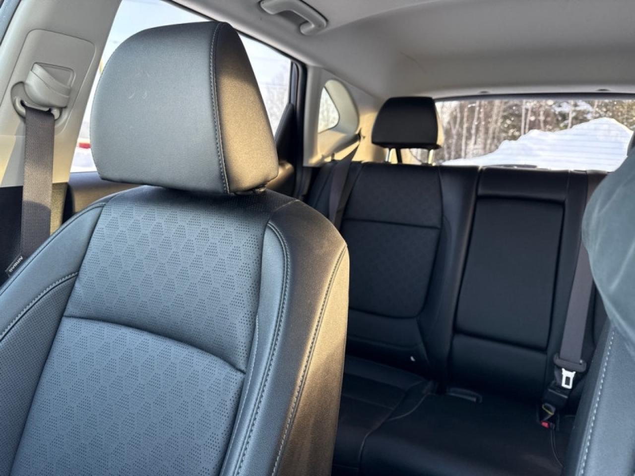 2023 Kia Seltos EX  Sunroof - $192 B/W - Low Mileage Photo