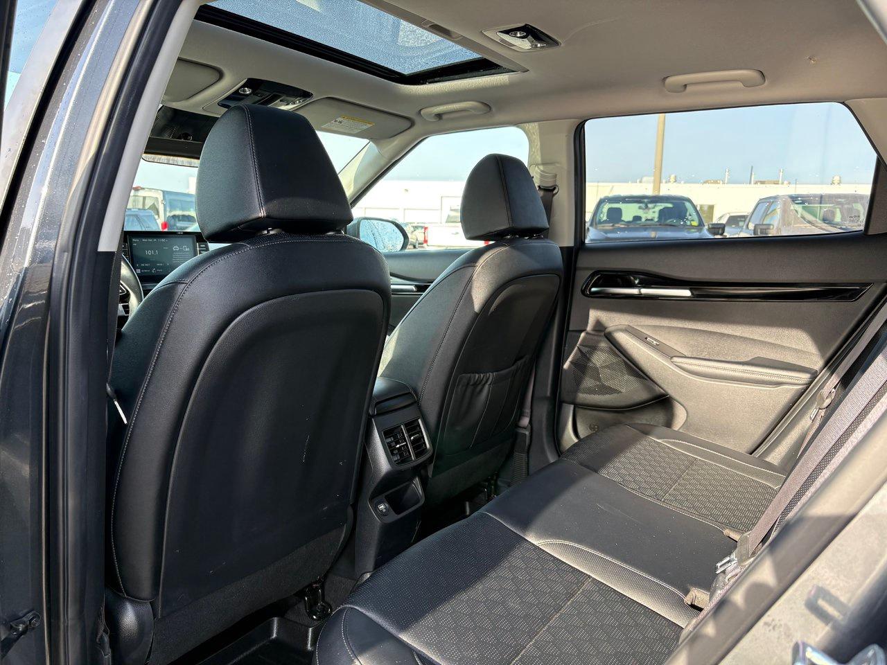 2021 Kia Seltos S EX Photo