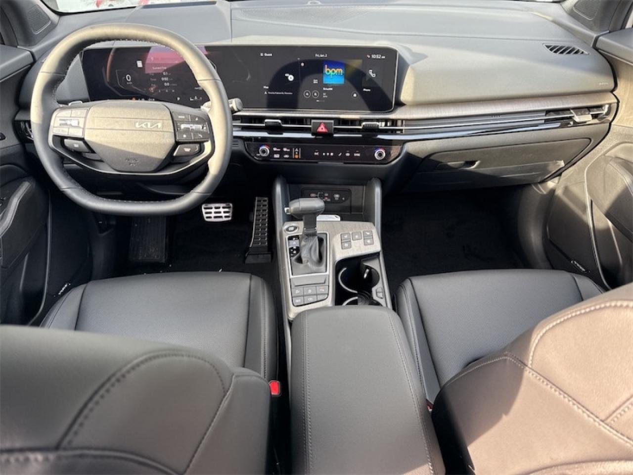 2026 Kia Sportage X-LINE LIMITED  Panoramic Sunroof Photo