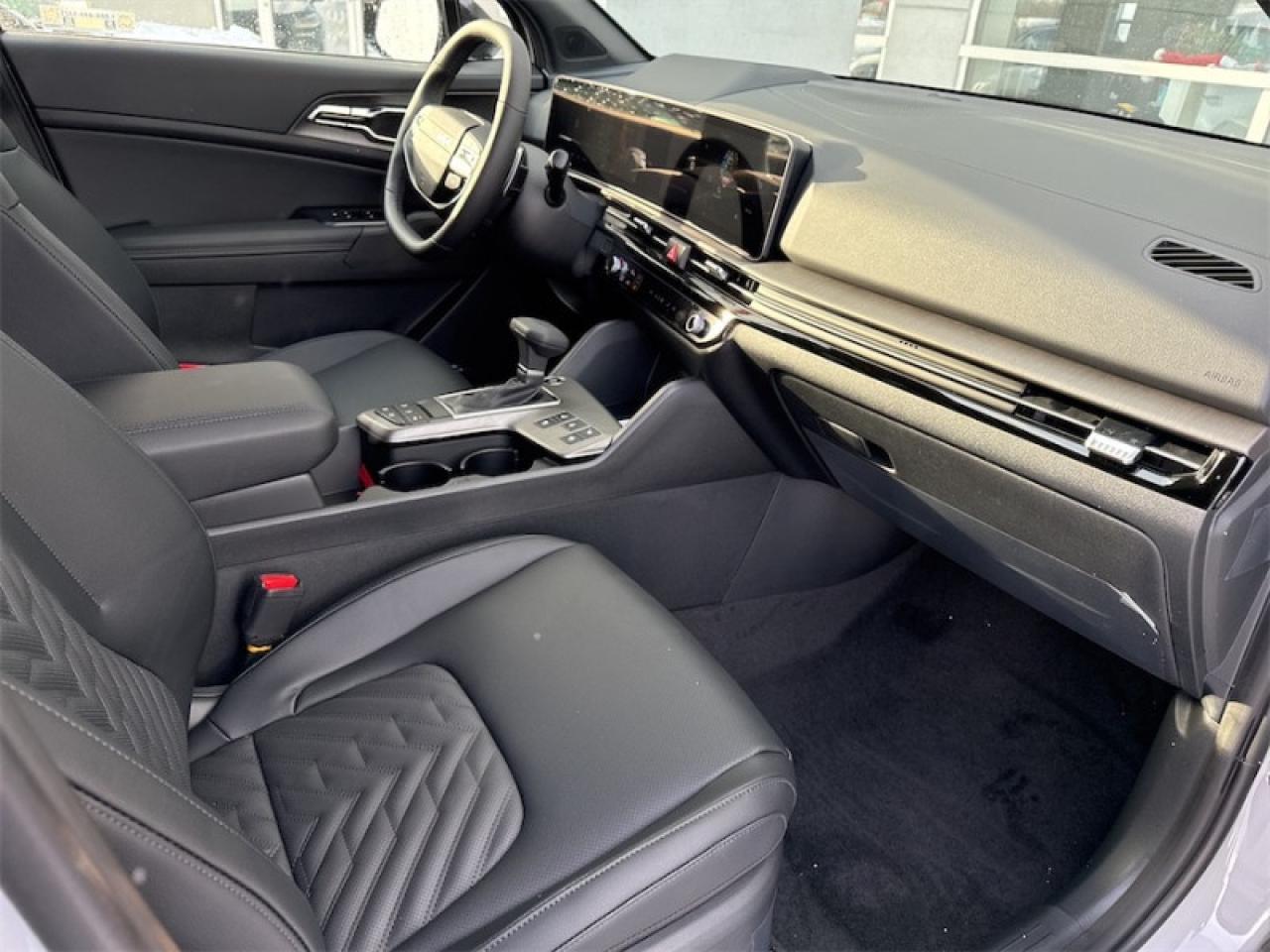 2026 Kia Sportage X-LINE LIMITED  Panoramic Sunroof Photo