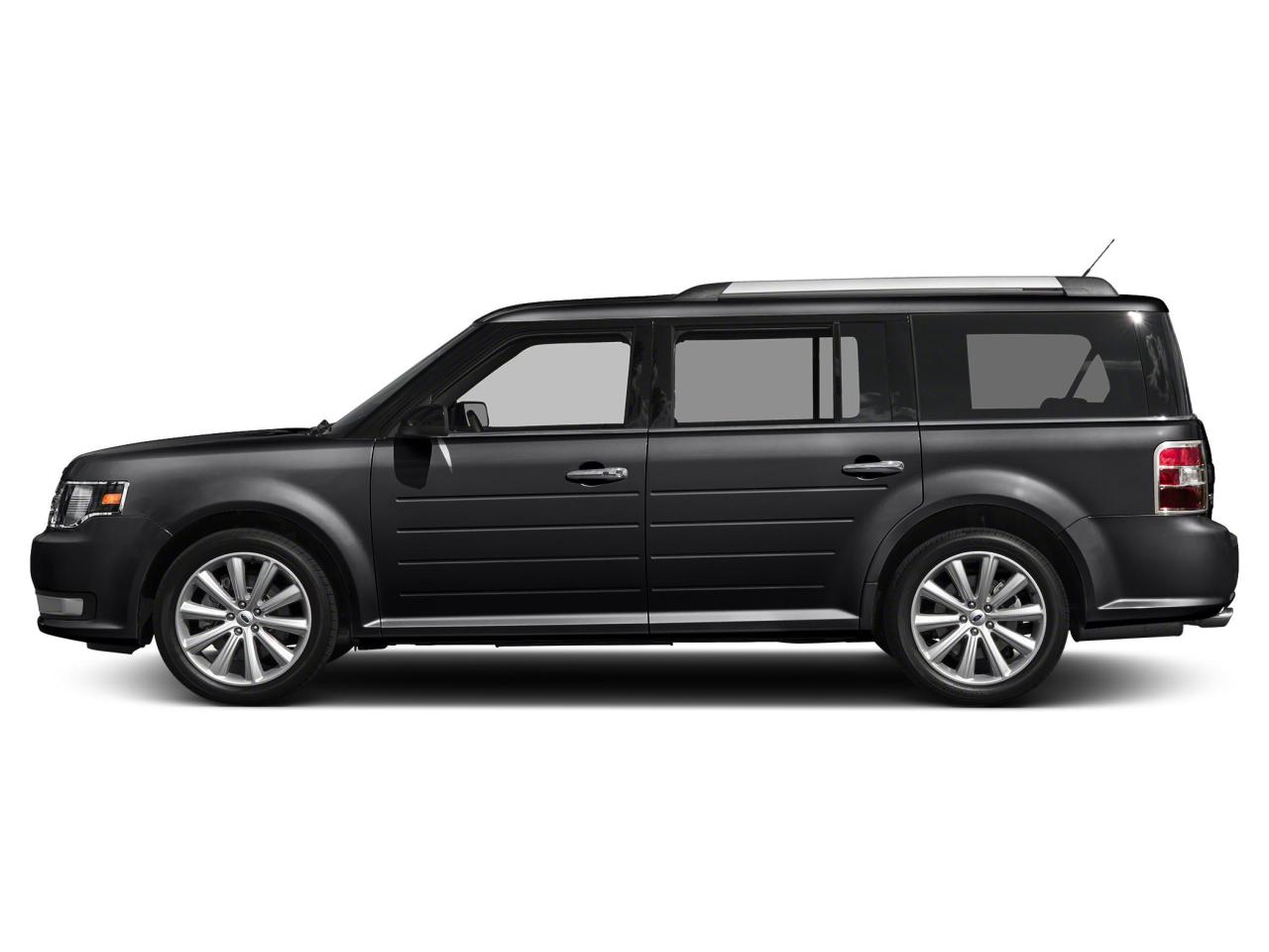 2019 Ford Flex SEL Photo2