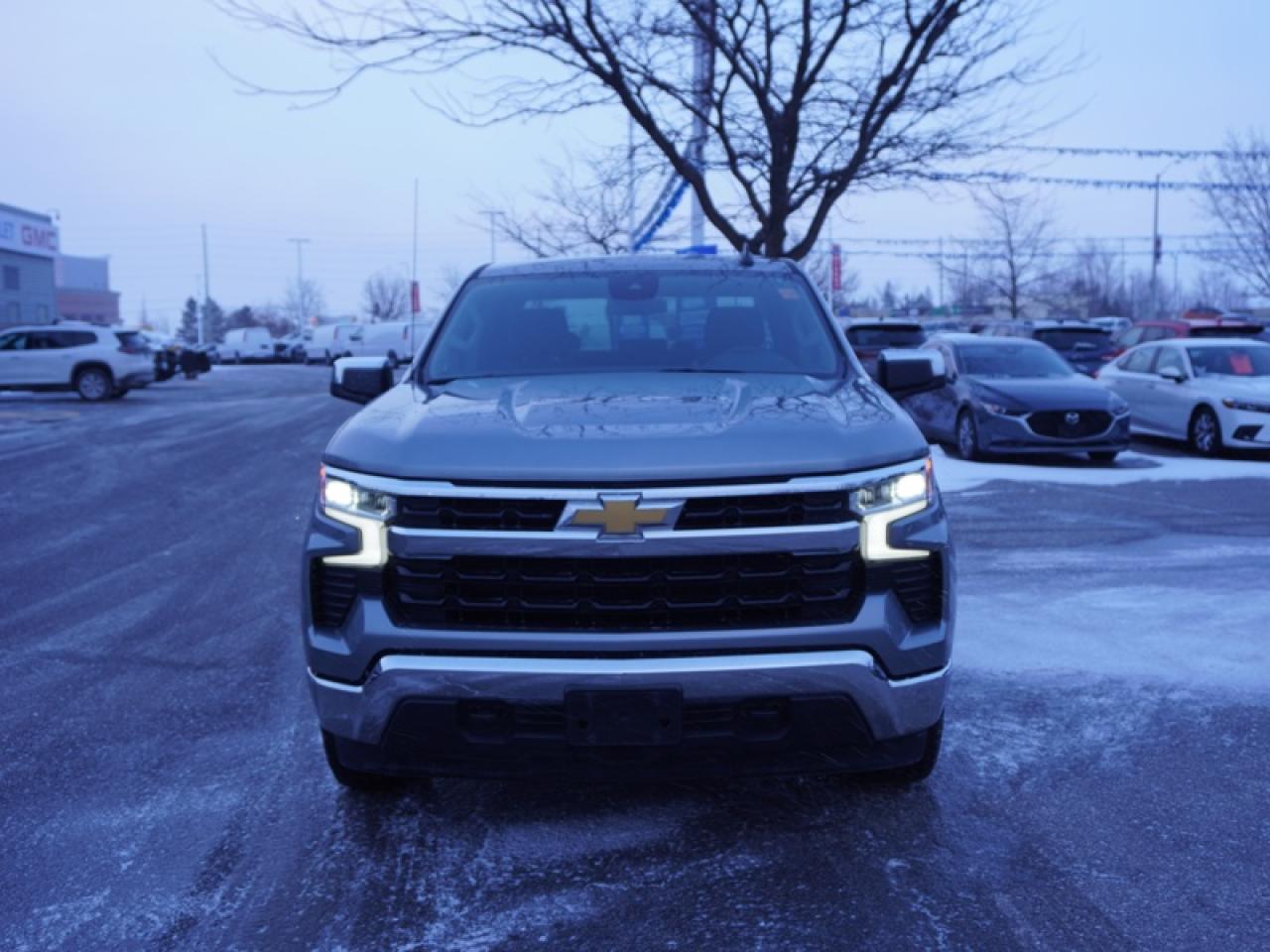 2023 Chevrolet Silverado 1500 LT  - Remote Start Photo3