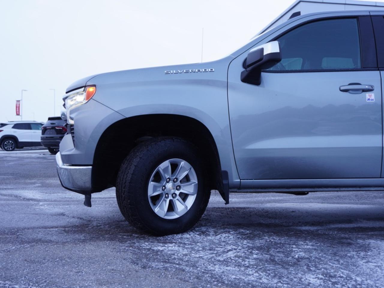 2023 Chevrolet Silverado 1500 LT  - Remote Start Photo