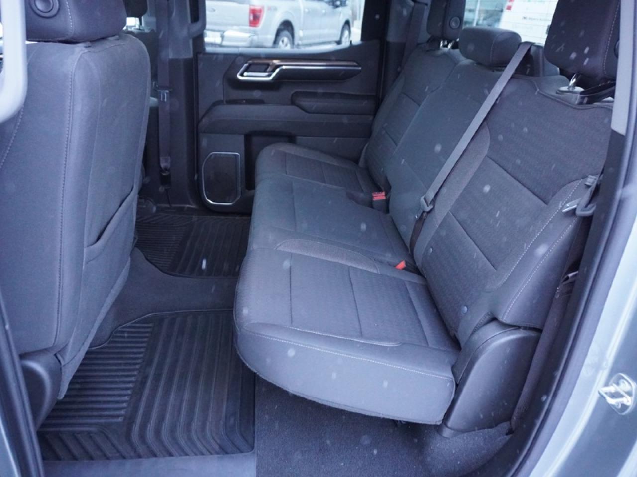 2023 Chevrolet Silverado 1500 LT  - Remote Start Photo