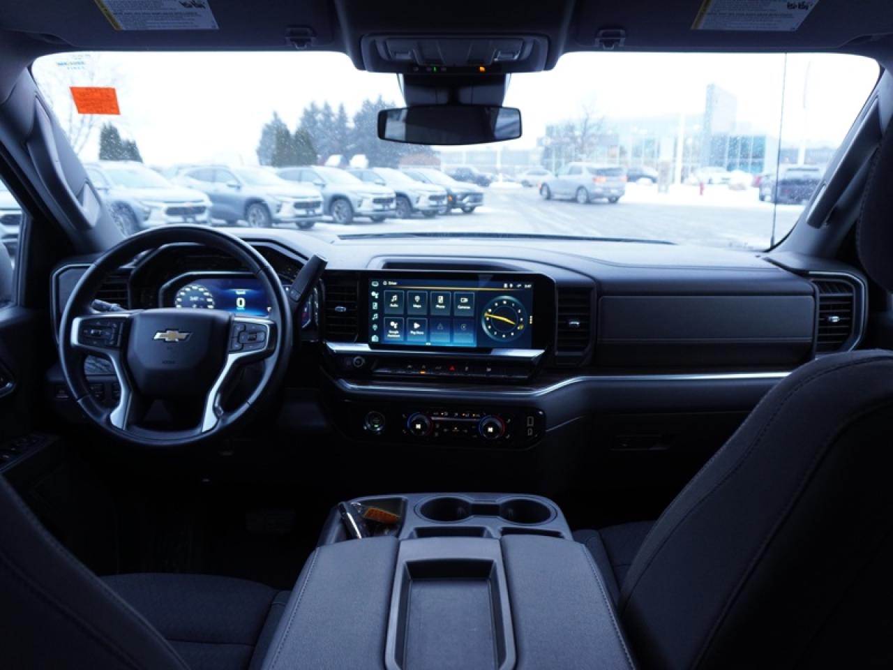 2023 Chevrolet Silverado 1500 LT  - Remote Start Photo