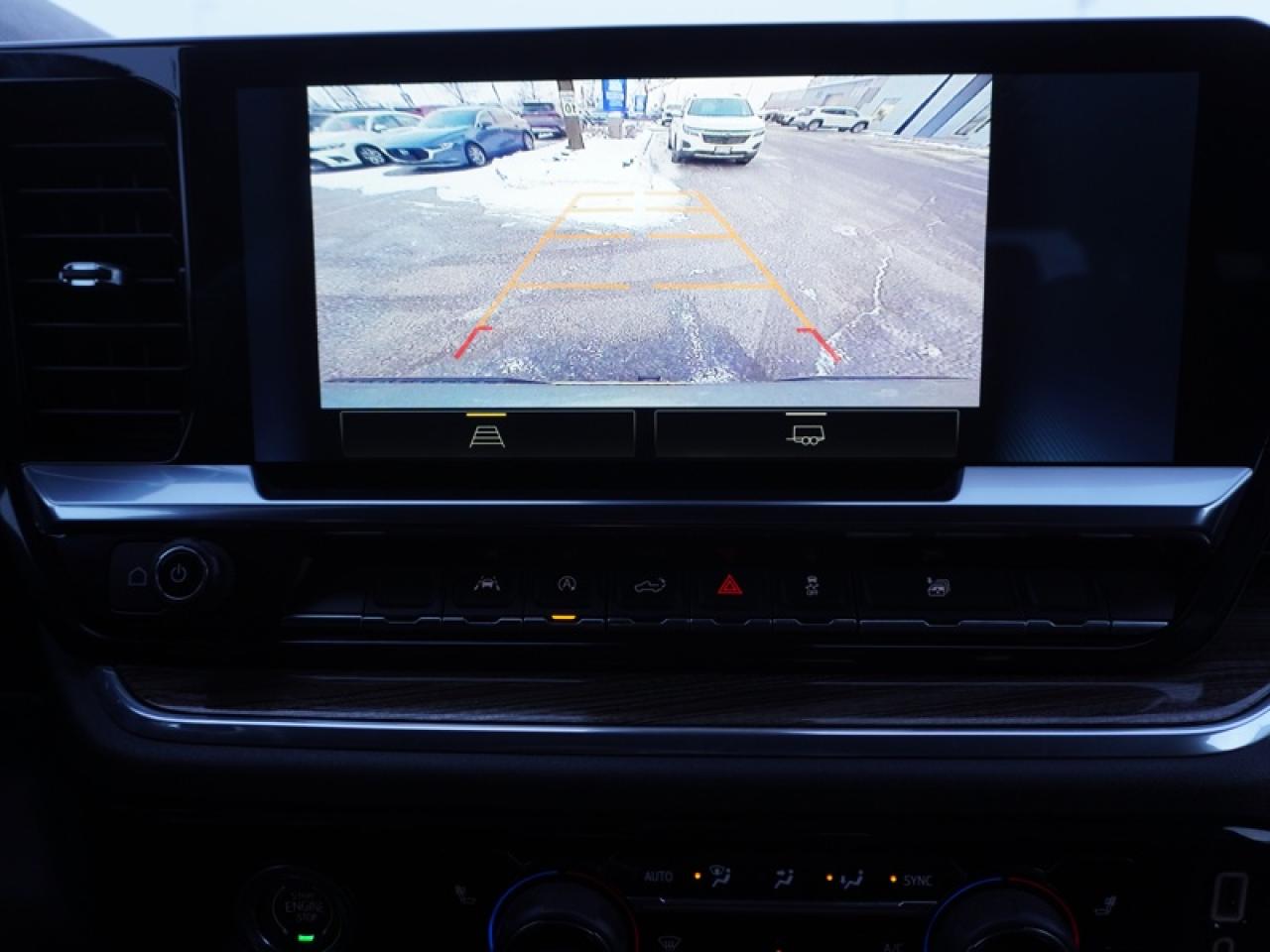 2023 Chevrolet Silverado 1500 LT  - Remote Start Photo