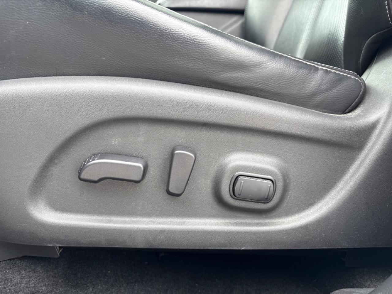 2017 Nissan Murano SL  - Sunroof -  Navigation Photo