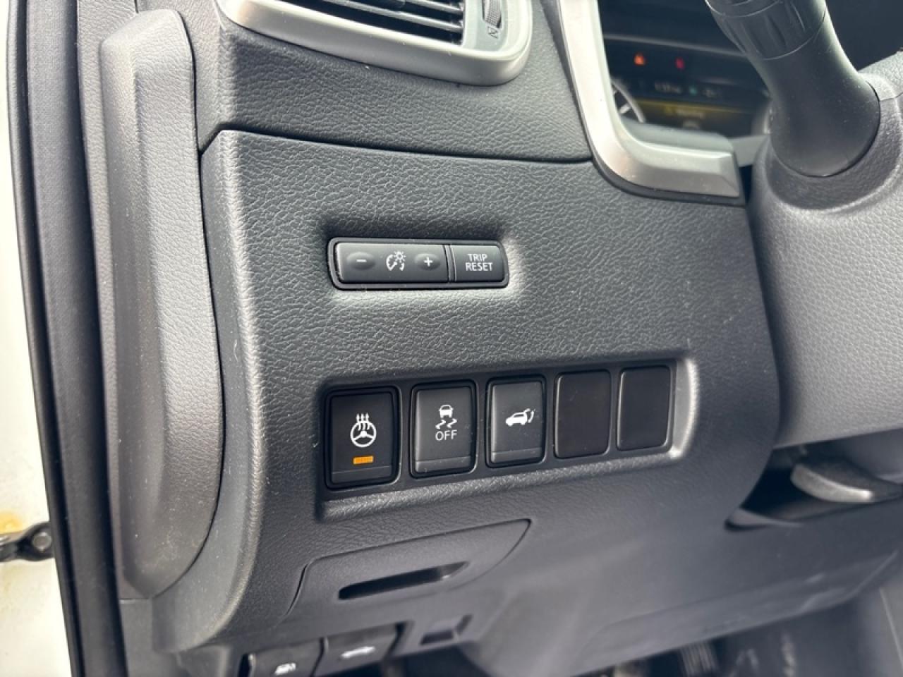 2017 Nissan Murano SL  - Sunroof -  Navigation Photo