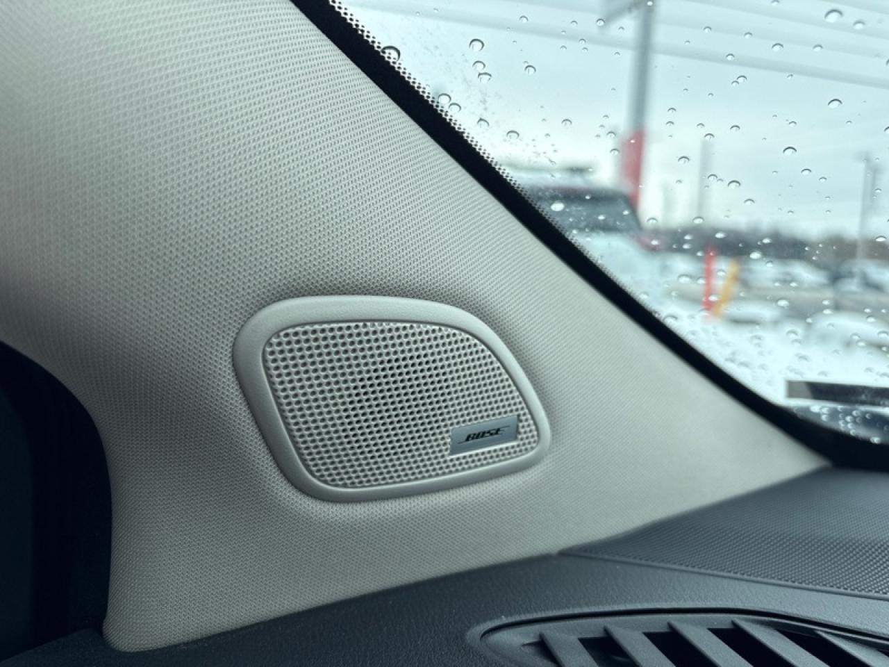 2017 Nissan Murano SL  - Sunroof -  Navigation Photo