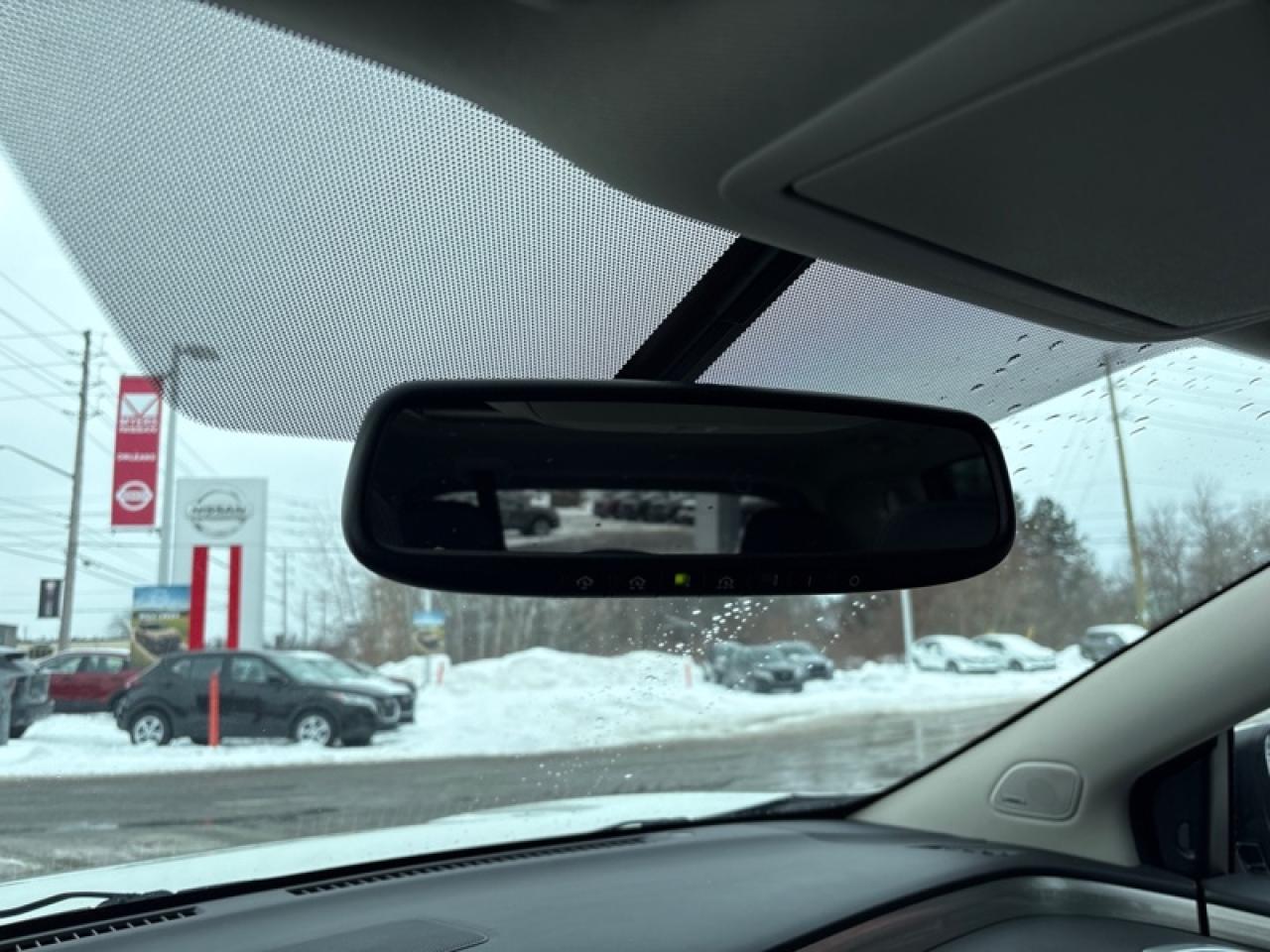 2017 Nissan Murano SL  - Sunroof -  Navigation Photo