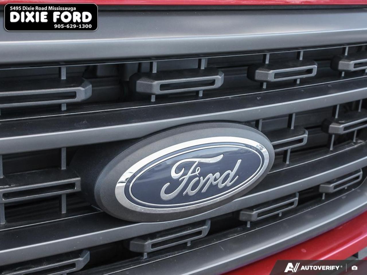 2022 Ford F-150 XLT Photo