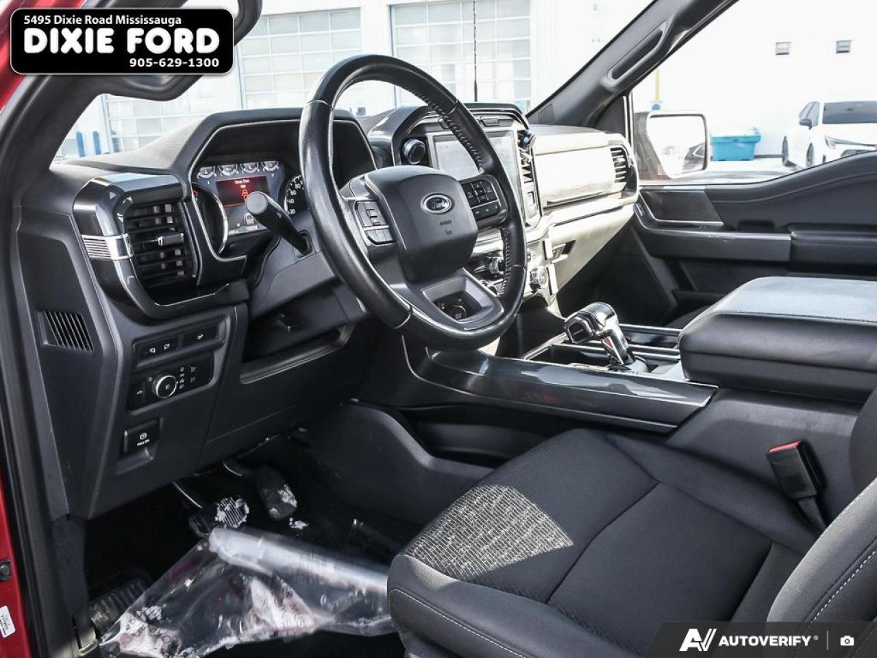 2022 Ford F-150 XLT Photo