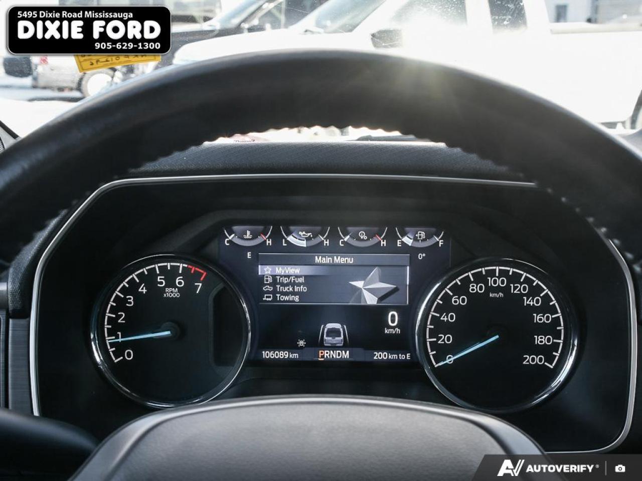 2022 Ford F-150 XLT Photo