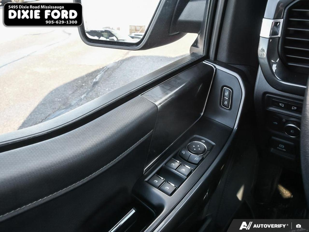 2022 Ford F-150 XLT Photo