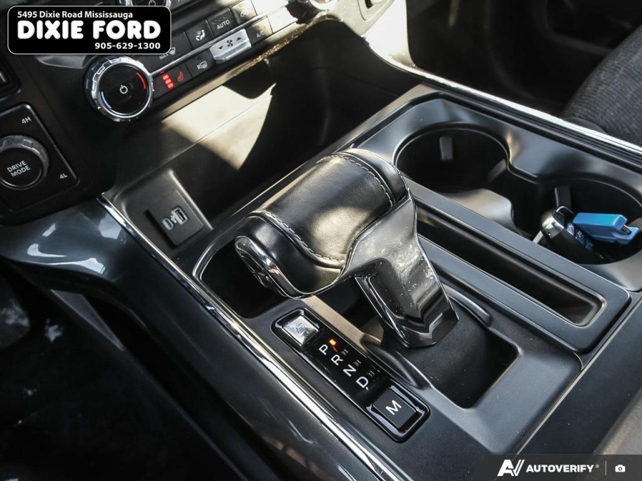 2022 Ford F-150 XLT Photo