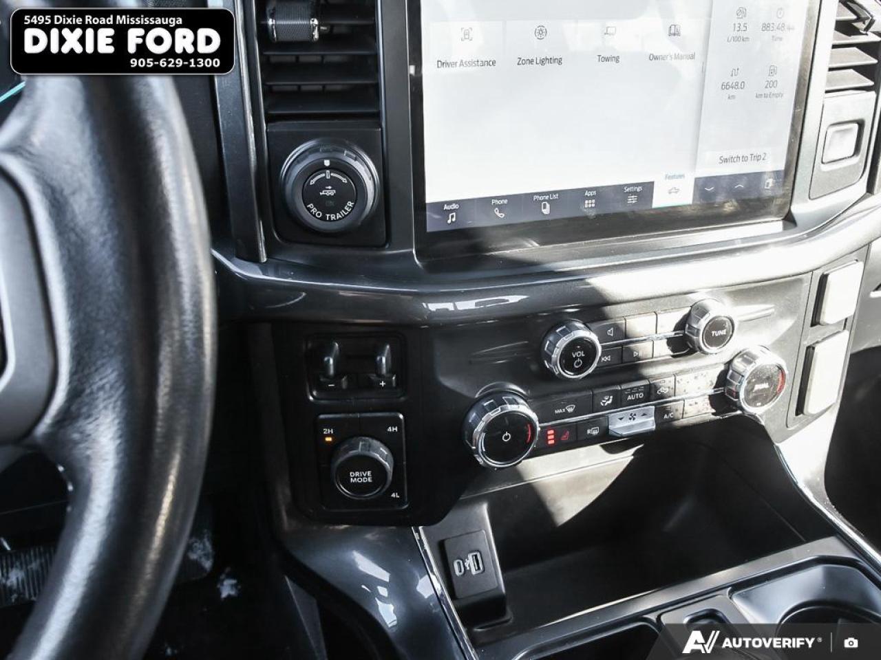 2022 Ford F-150 XLT Photo