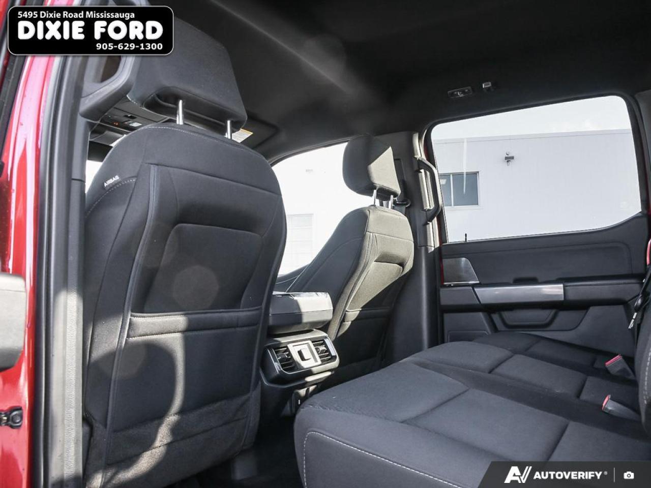 2022 Ford F-150 XLT Photo