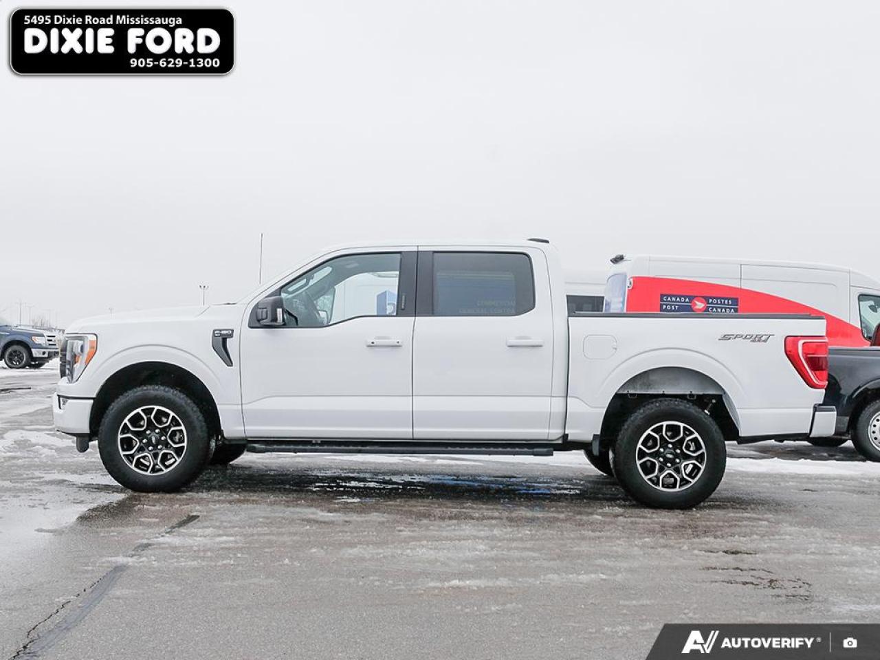 2023 Ford F-150 XLT Photo2