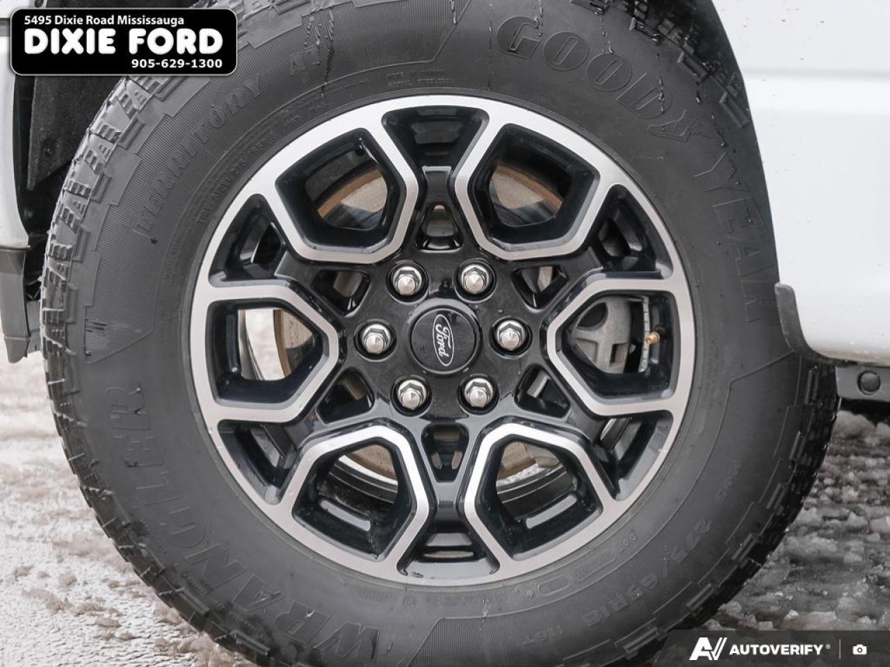 2023 Ford F-150 XLT Photo