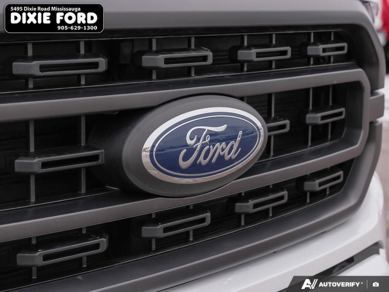 2023 Ford F-150 XLT Photo