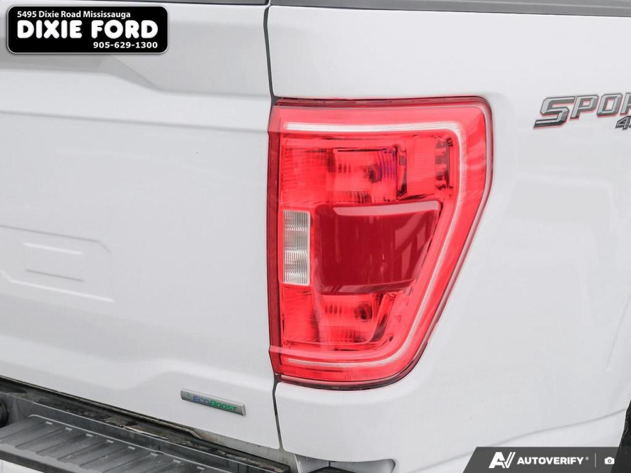 2023 Ford F-150 XLT Photo