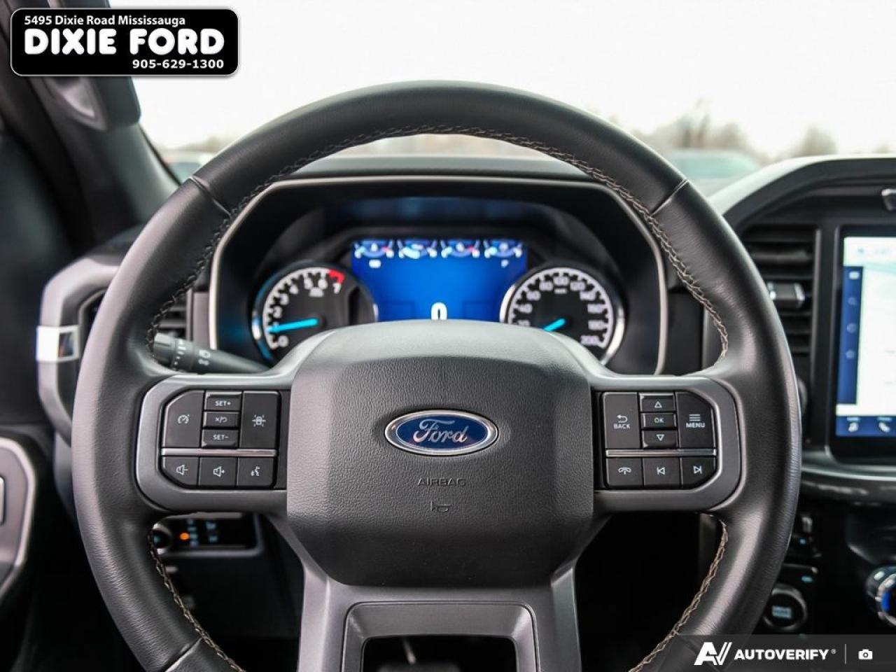 2023 Ford F-150 XLT Photo