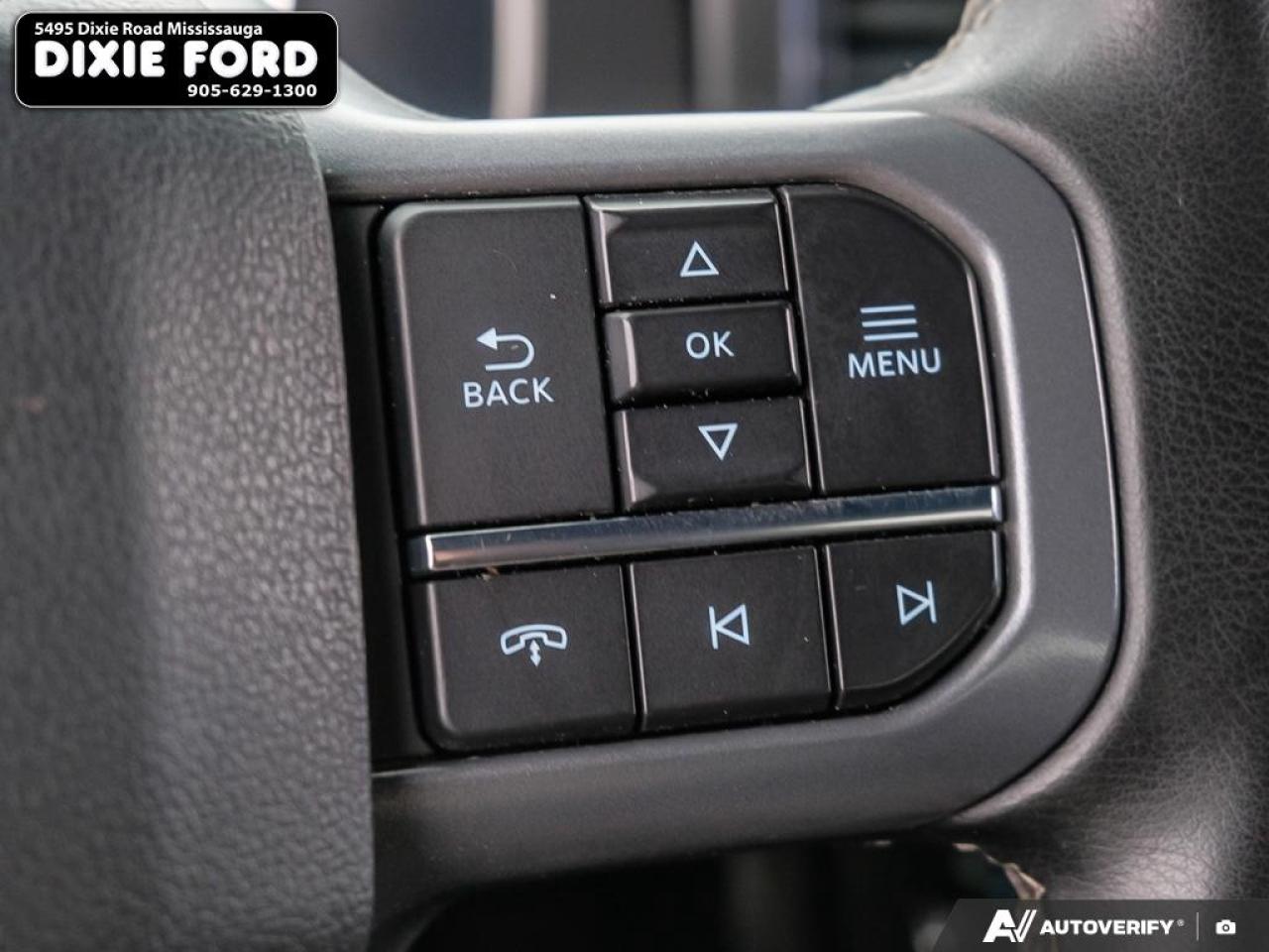 2023 Ford F-150 XLT Photo