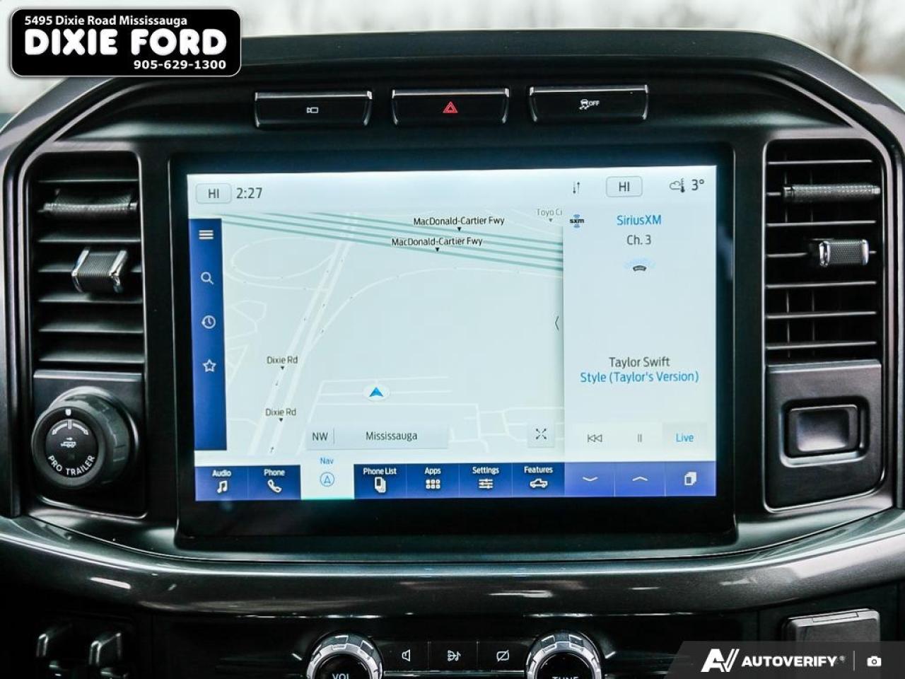 2023 Ford F-150 XLT Photo