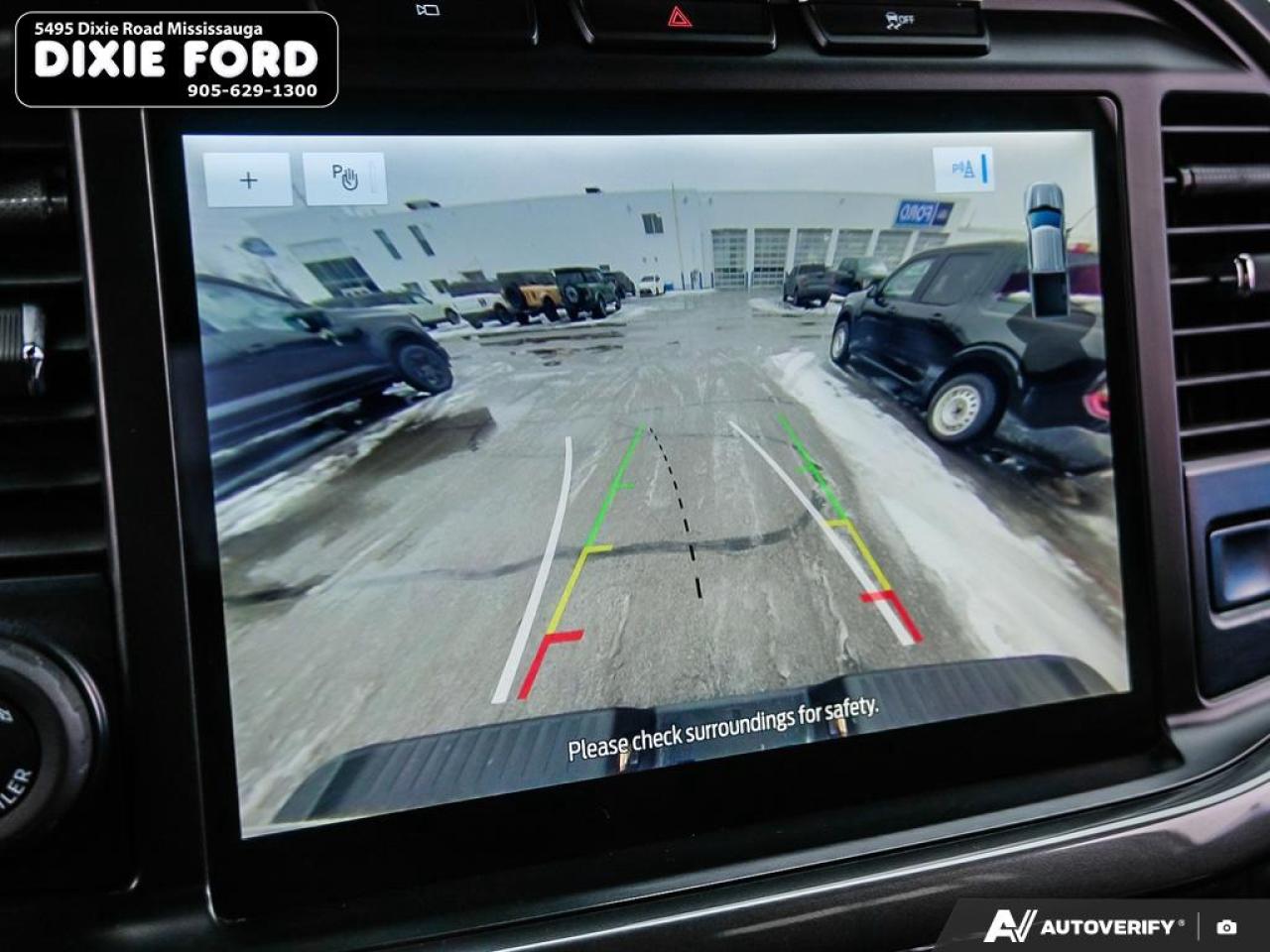 2023 Ford F-150 XLT Photo