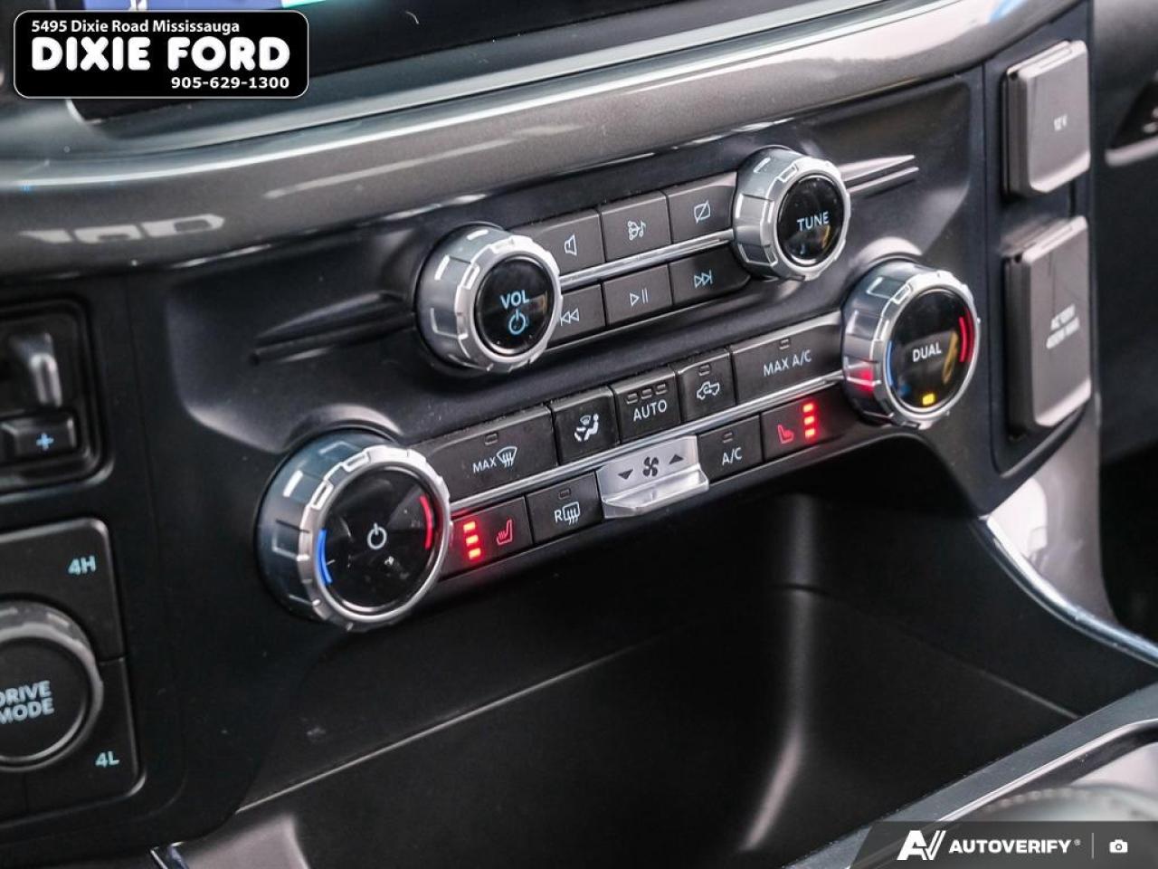 2023 Ford F-150 XLT Photo