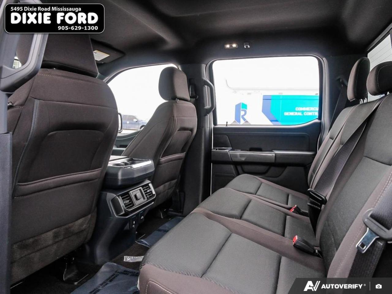 2023 Ford F-150 XLT Photo
