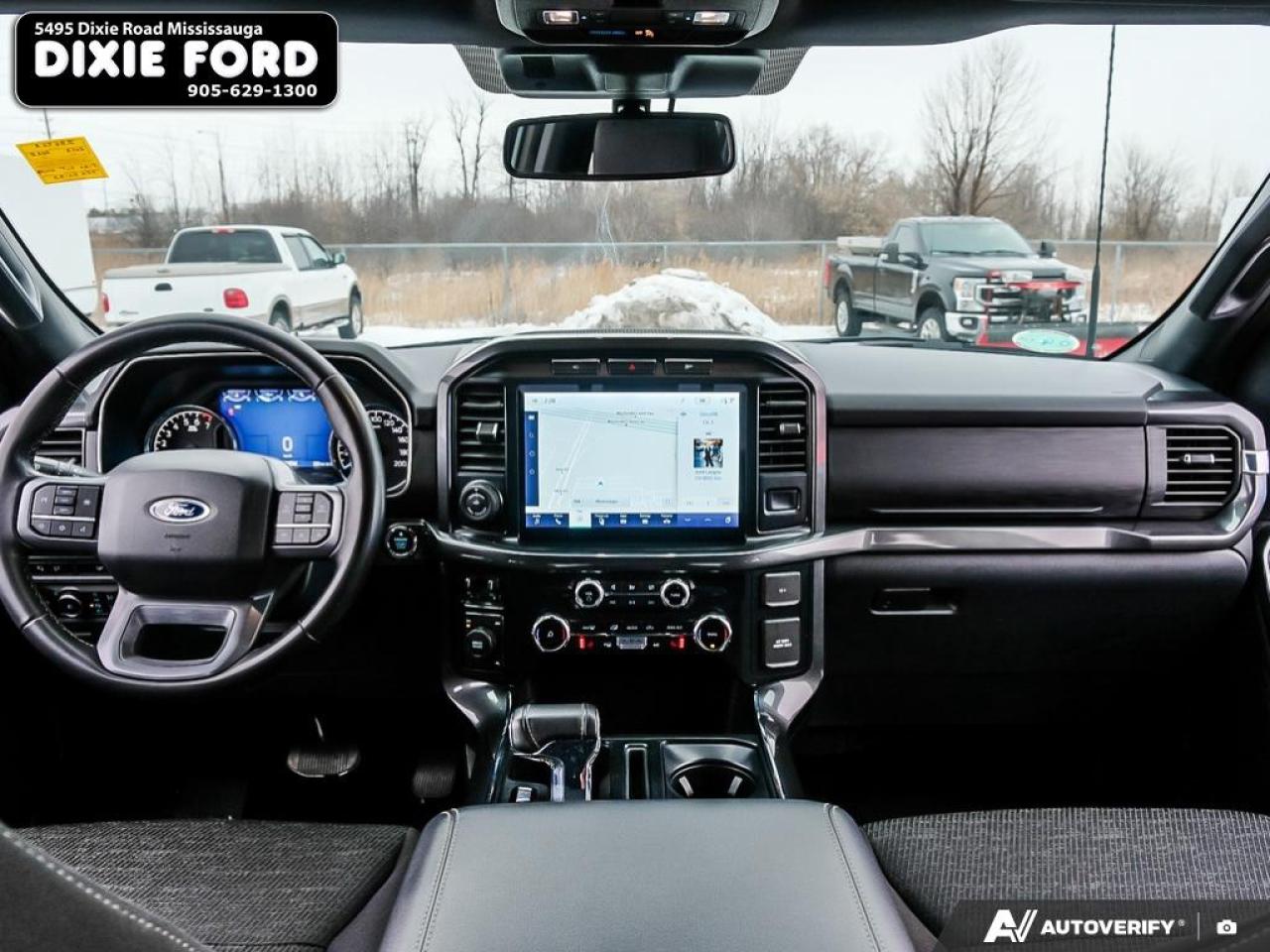 2023 Ford F-150 XLT Photo