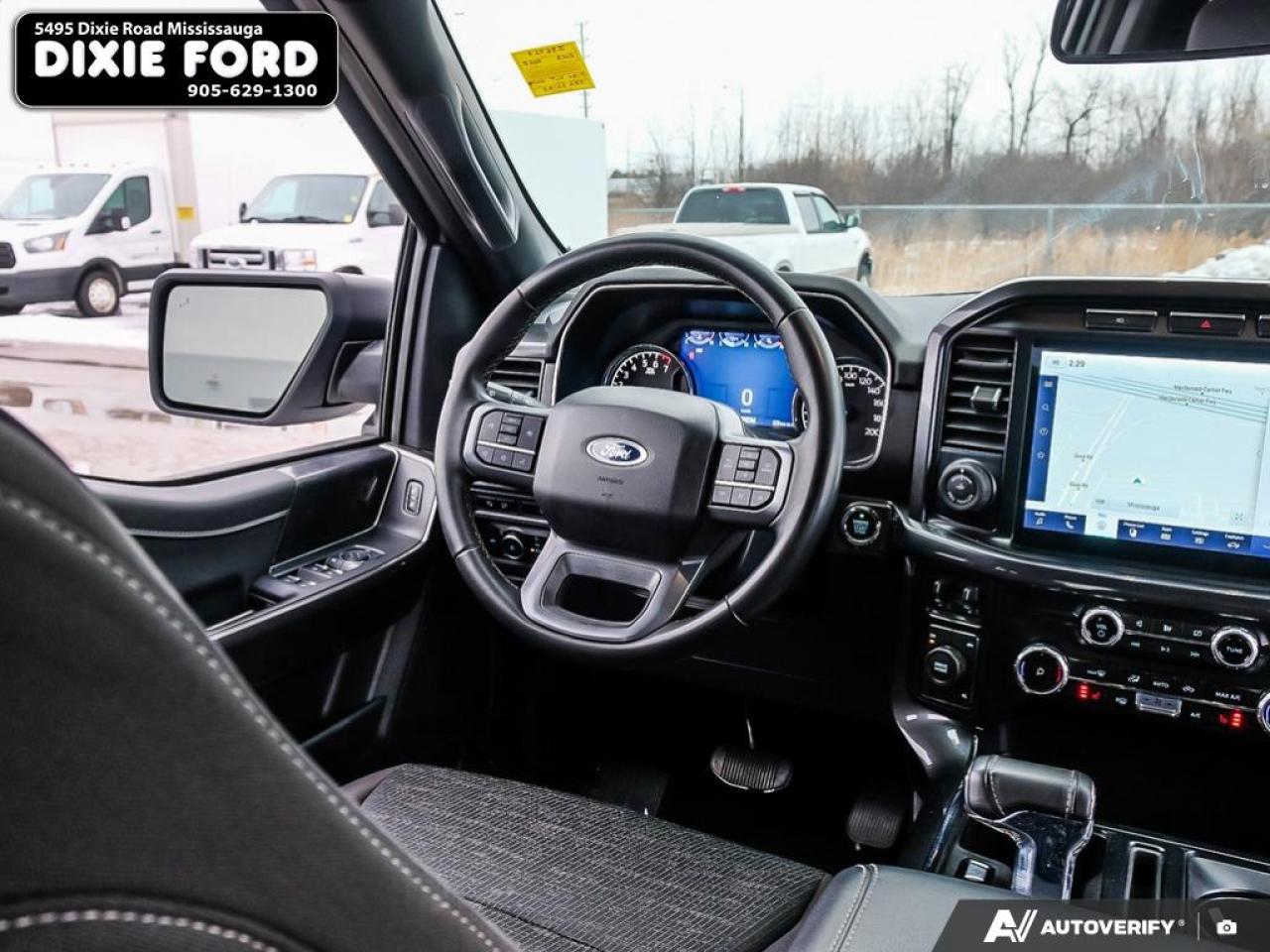 2023 Ford F-150 XLT Photo