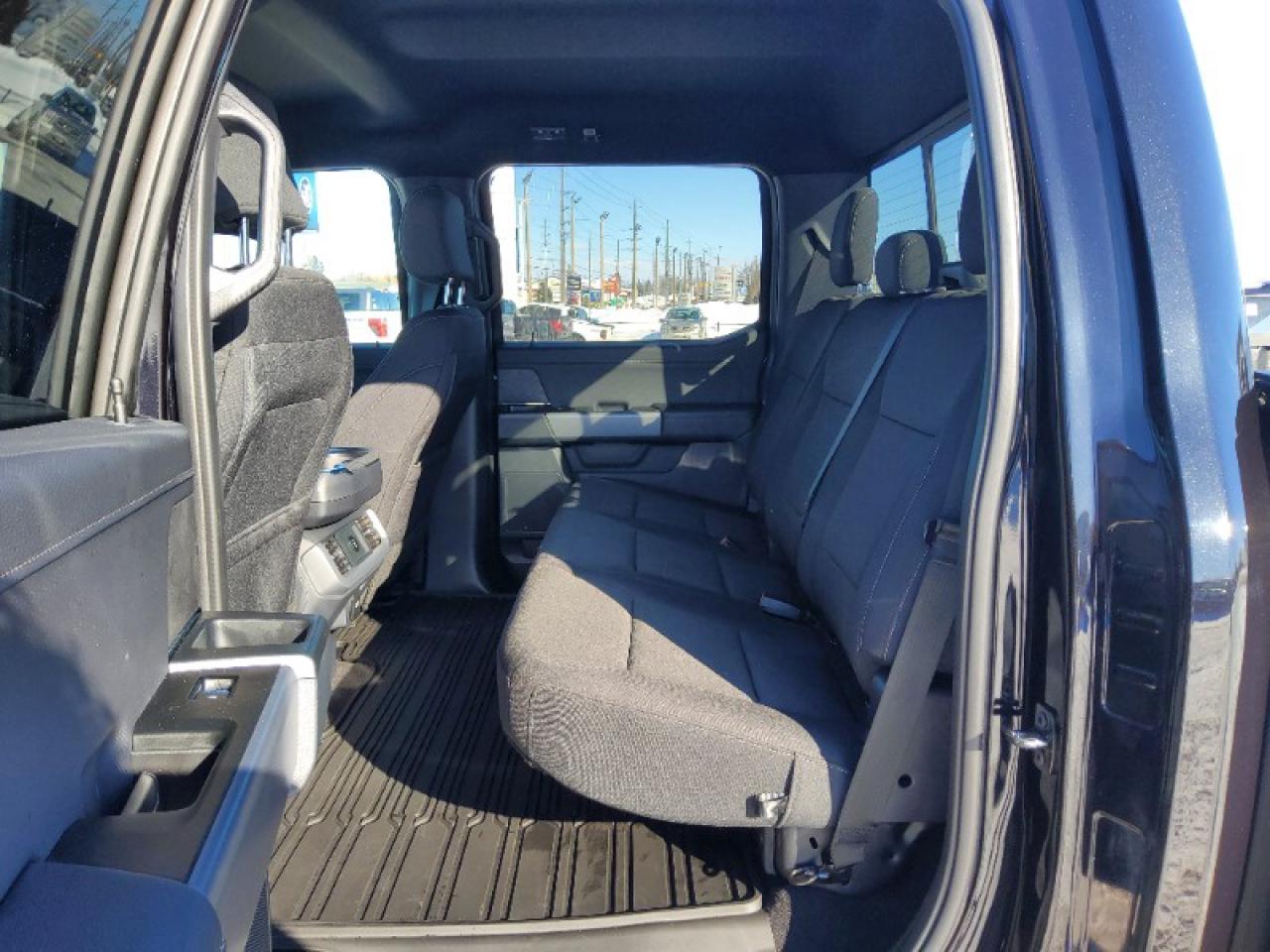 2025 Ford F-150 XLT Photo