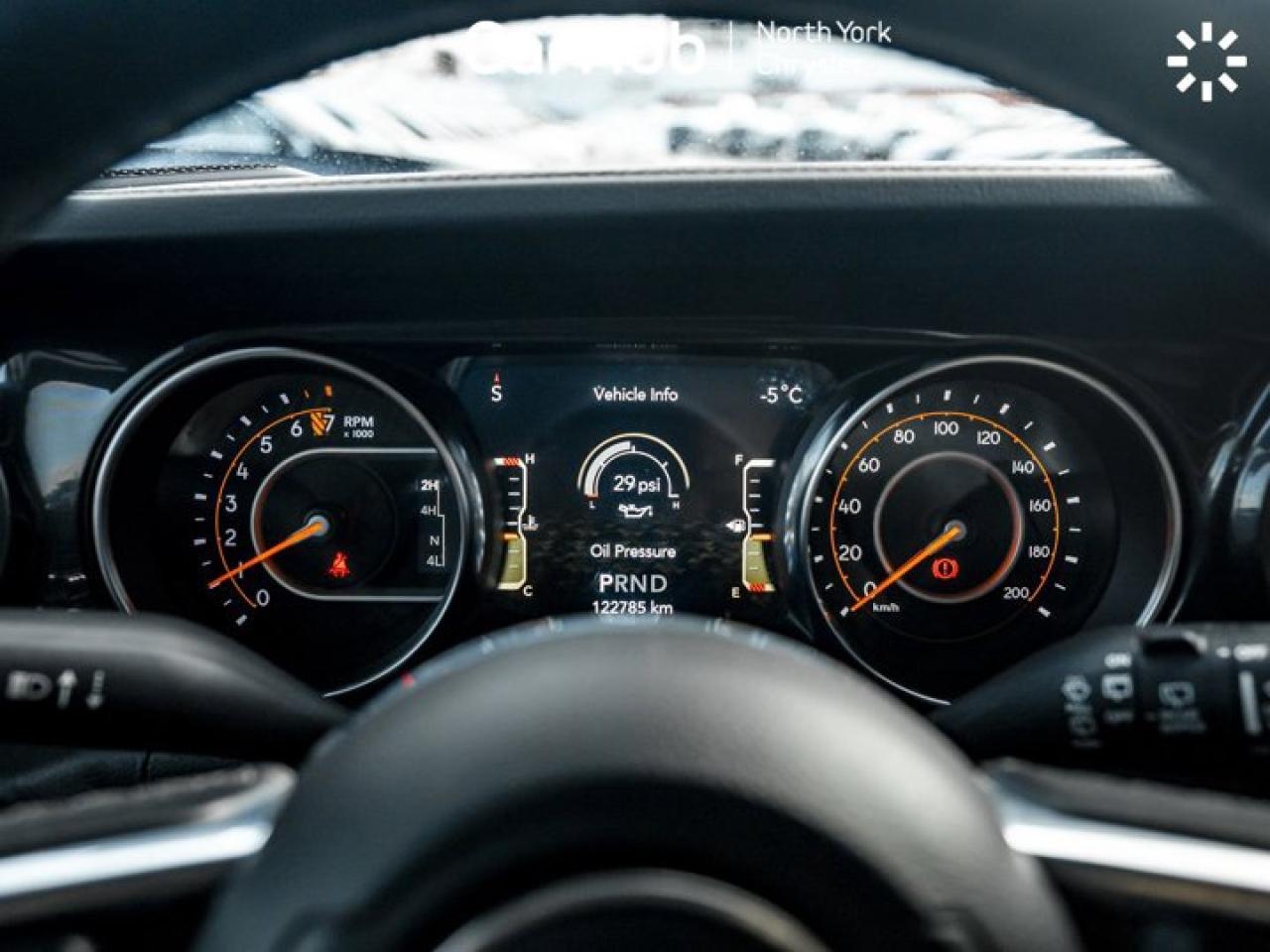 2020 Jeep Wrangler Unlimited Sahara Altitude Cold Weather Group Trailer Tow & HD Electrical Group Photo