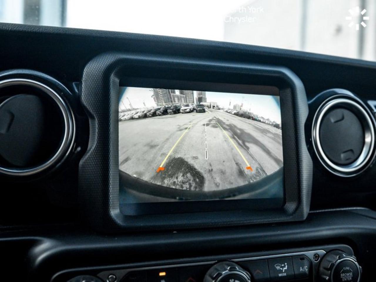 2020 Jeep Wrangler Unlimited Sahara Altitude Cold Weather Group Trailer Tow & HD Electrical Group Photo